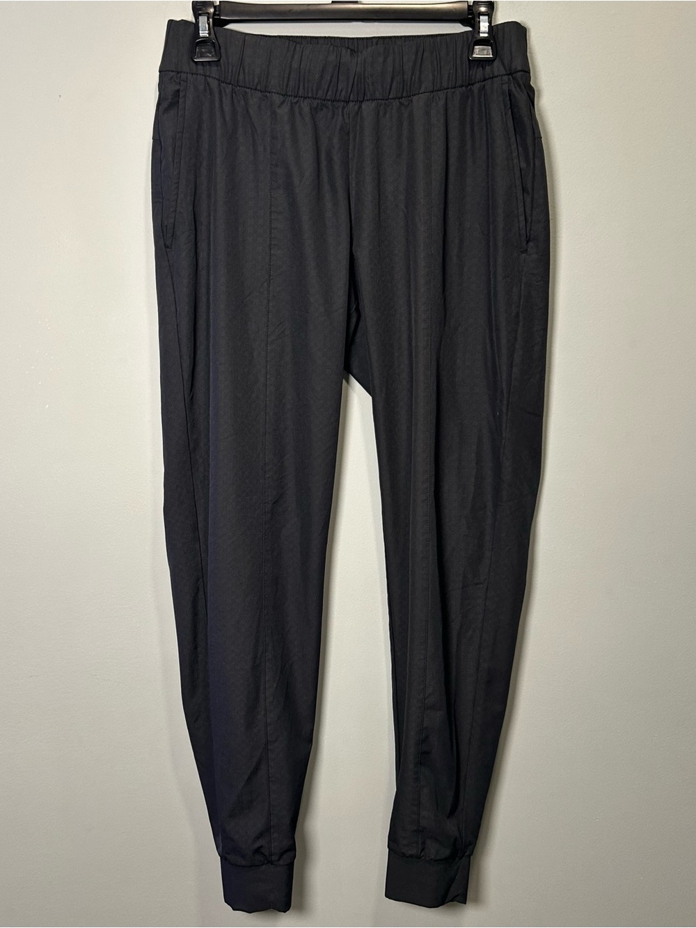Nike Women’s Dri-FIT UV Victory Gingham Golf Pants Size Small